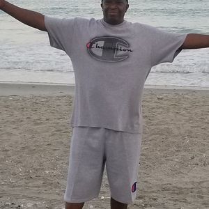 Meet your Posher, Tommie